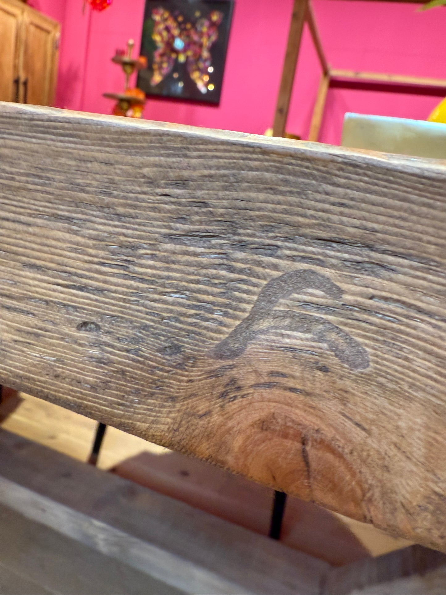 Table monarque royale en chêne massif - LANCELOT - meuble-ebeniste.com devient meuble-ebeniste.fr