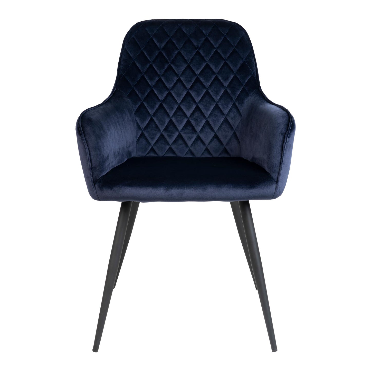 Lot de 2 Chaises Design "HARBRO" | Meuble Ébéniste
