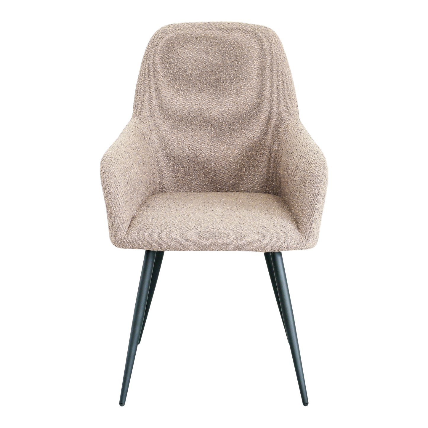 Lot de 2 Chaises Design "HARBRO" | Meuble Ébéniste