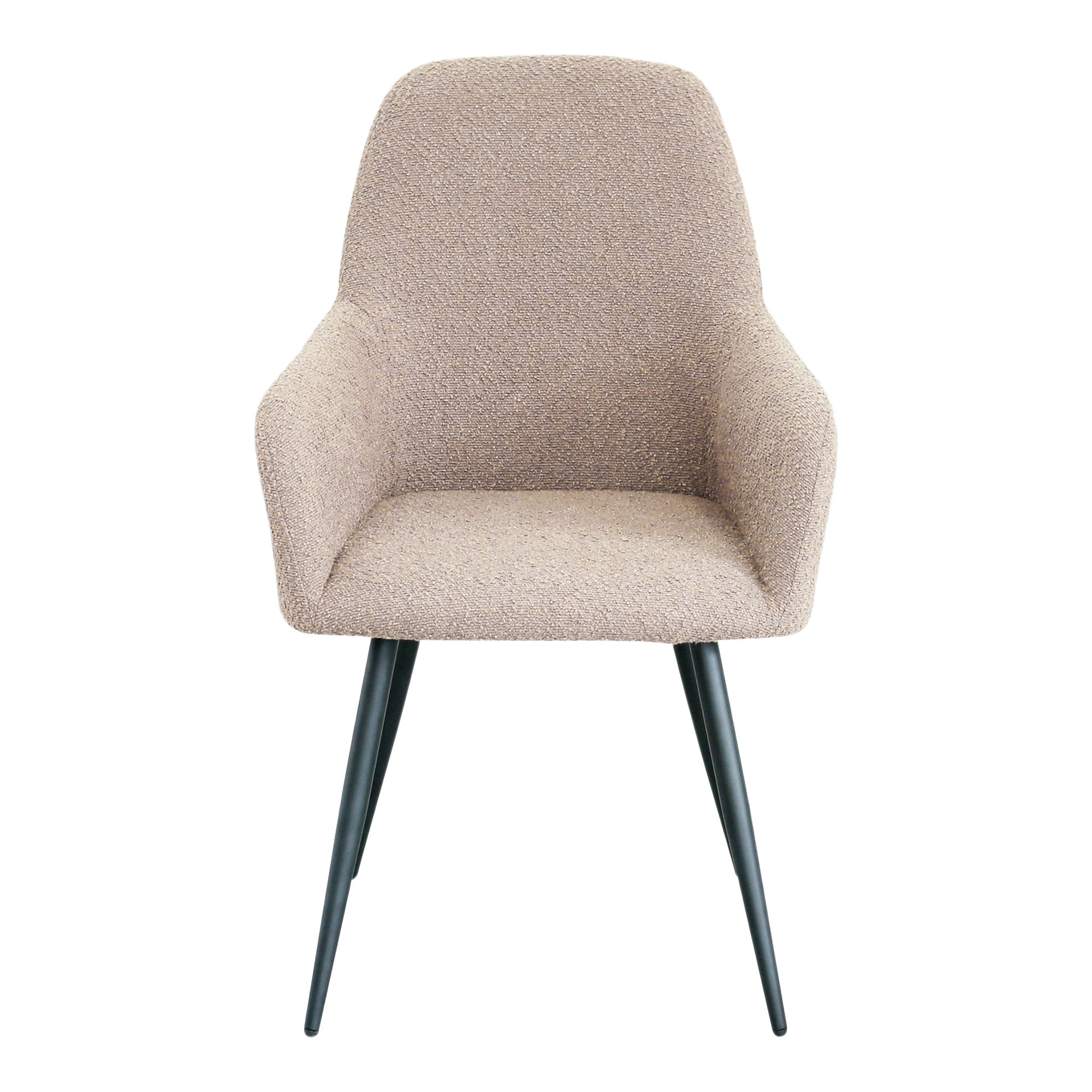 Lot de 2 Chaises Design "HARBRO" | Meuble Ébéniste