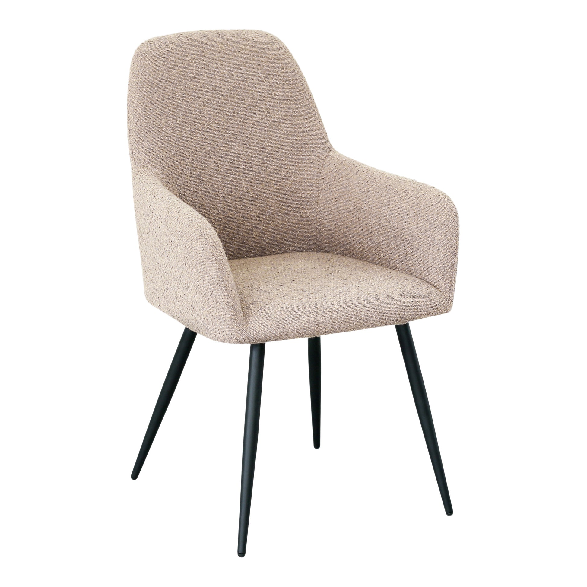 Lot de 2 Chaises Design "HARBRO" | Meuble Ébéniste