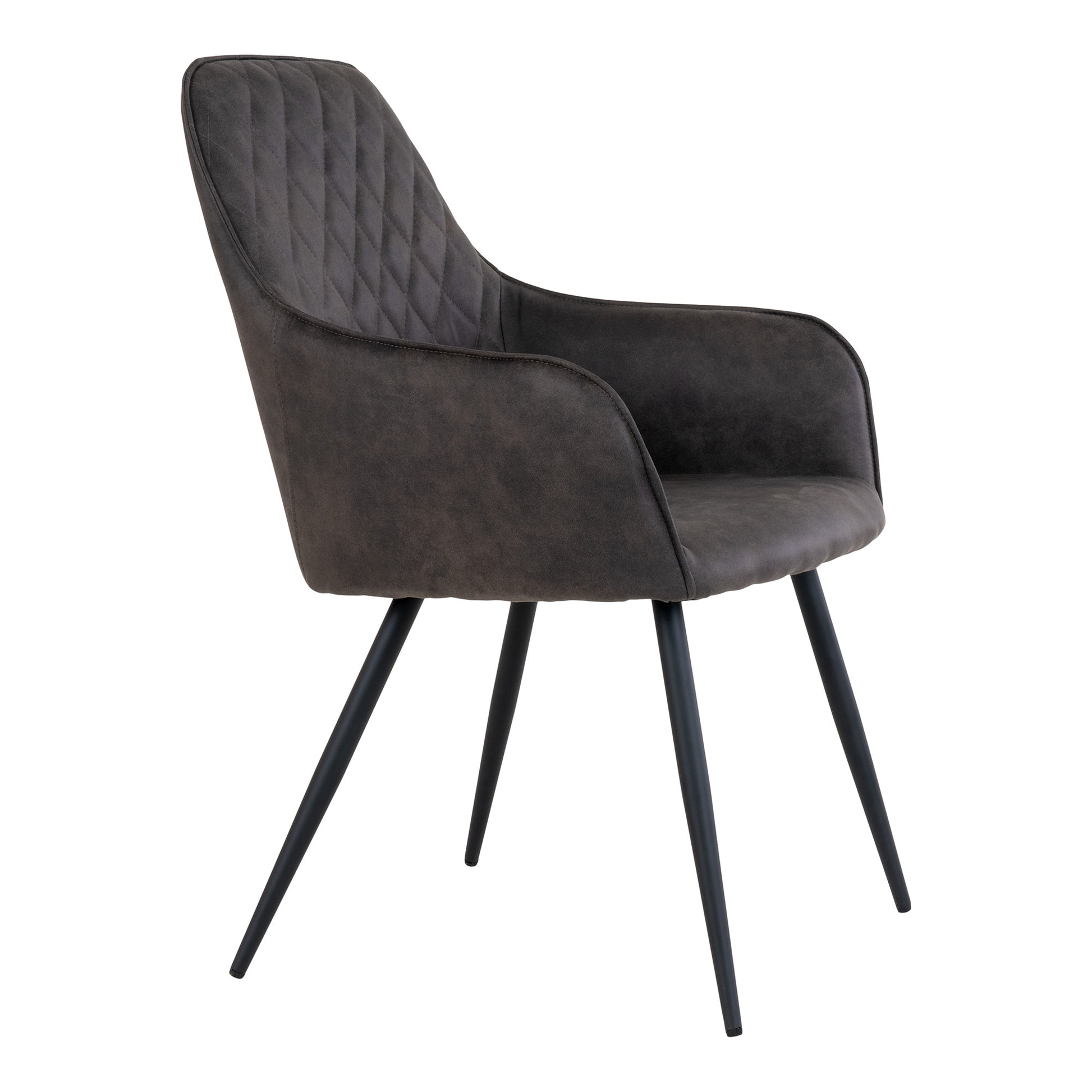 Lot de 2 Chaises Design "HARBRO" | Meuble Ébéniste