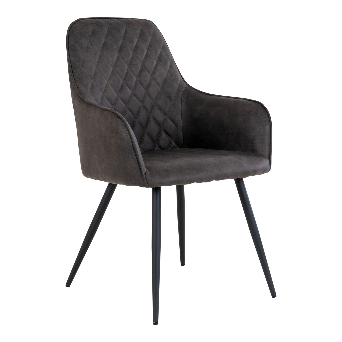 Lot de 2 Chaises Design "HARBRO" | Meuble Ébéniste
