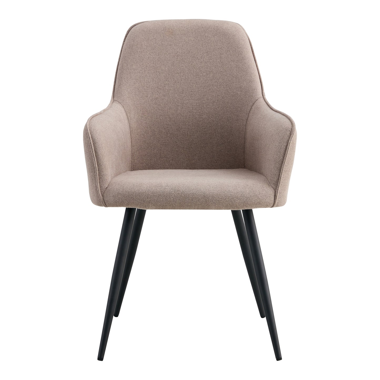 Lot de 2 Chaises Design "HARBRO" | Meuble Ébéniste