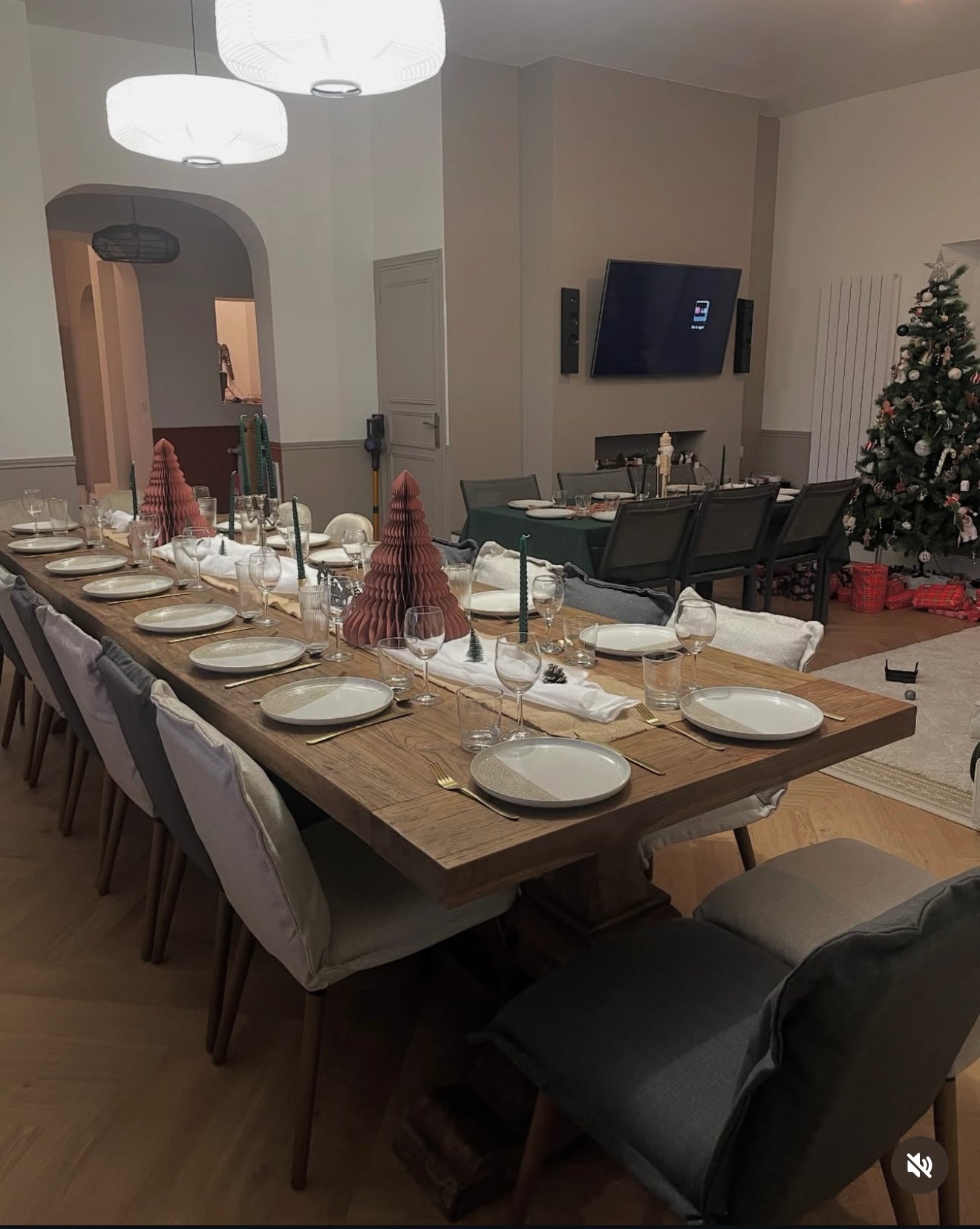 Table Monastère en Chêne Massif sur Mesure | Meuble Ébéniste