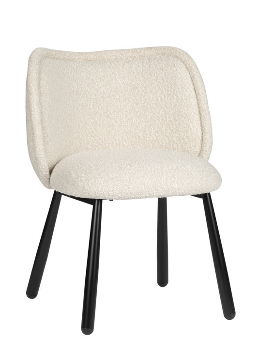 Chaise Design Confort "COCONÉA" - Esprit Cocon