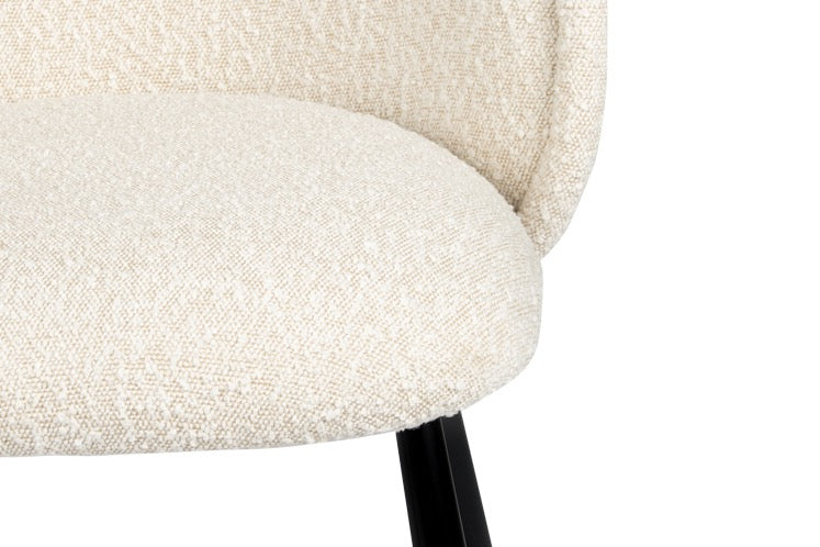 Chaise Design Confort "COCONÉA" - Esprit Cocon