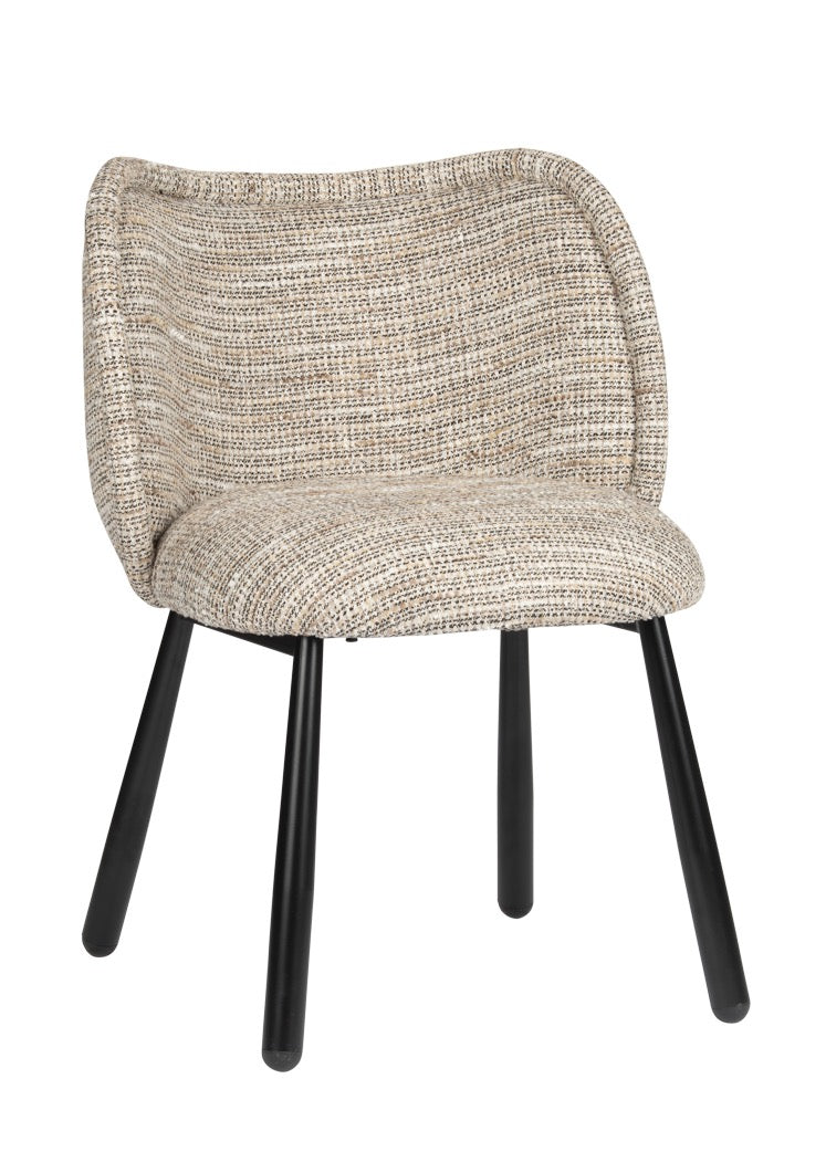 Chaise Design Confort "COCONÉA" - Esprit Cocon