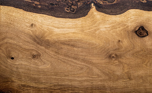 Quel bois choisir pour la réalisation d'une table en bois massif ?