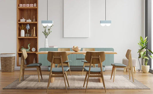 Comment bien choisir sa table en bois ? - meuble-ebeniste.com devient meuble-ebeniste.fr