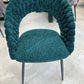 Lot de 2 chaises esprit Design - SPIRALE