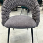 Lot de 2 chaises esprit Design - SPIRALE