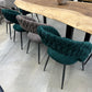 Lot de 2 chaises esprit Design - SPIRALE