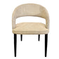 Chaise esprit moderne loft - ZANNA