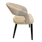 Chaise esprit moderne loft - ZANNA