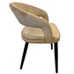 Chaise esprit moderne loft - ZANNA