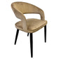 Chaise esprit moderne loft - ZANNA