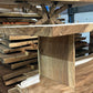 Table bois de suar massif tronc d'arbre naturel - DIMENSIONS SUR MESURE - meuble-ebeniste.com devient meuble-ebeniste.fr