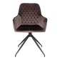 Chaise pivotante- HARBRO