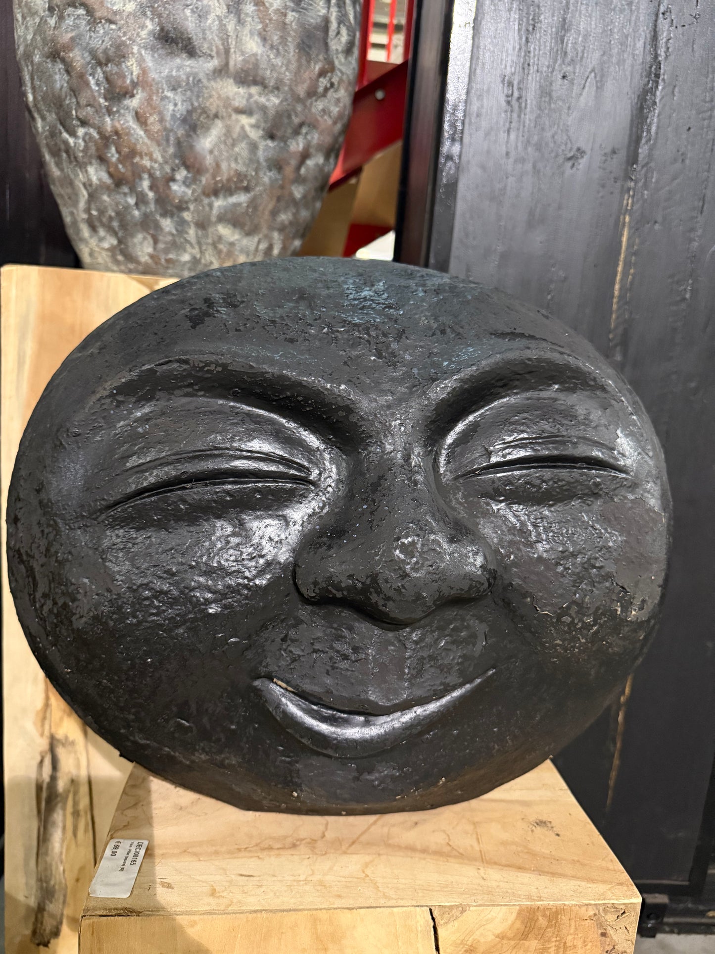 Tête de Lune