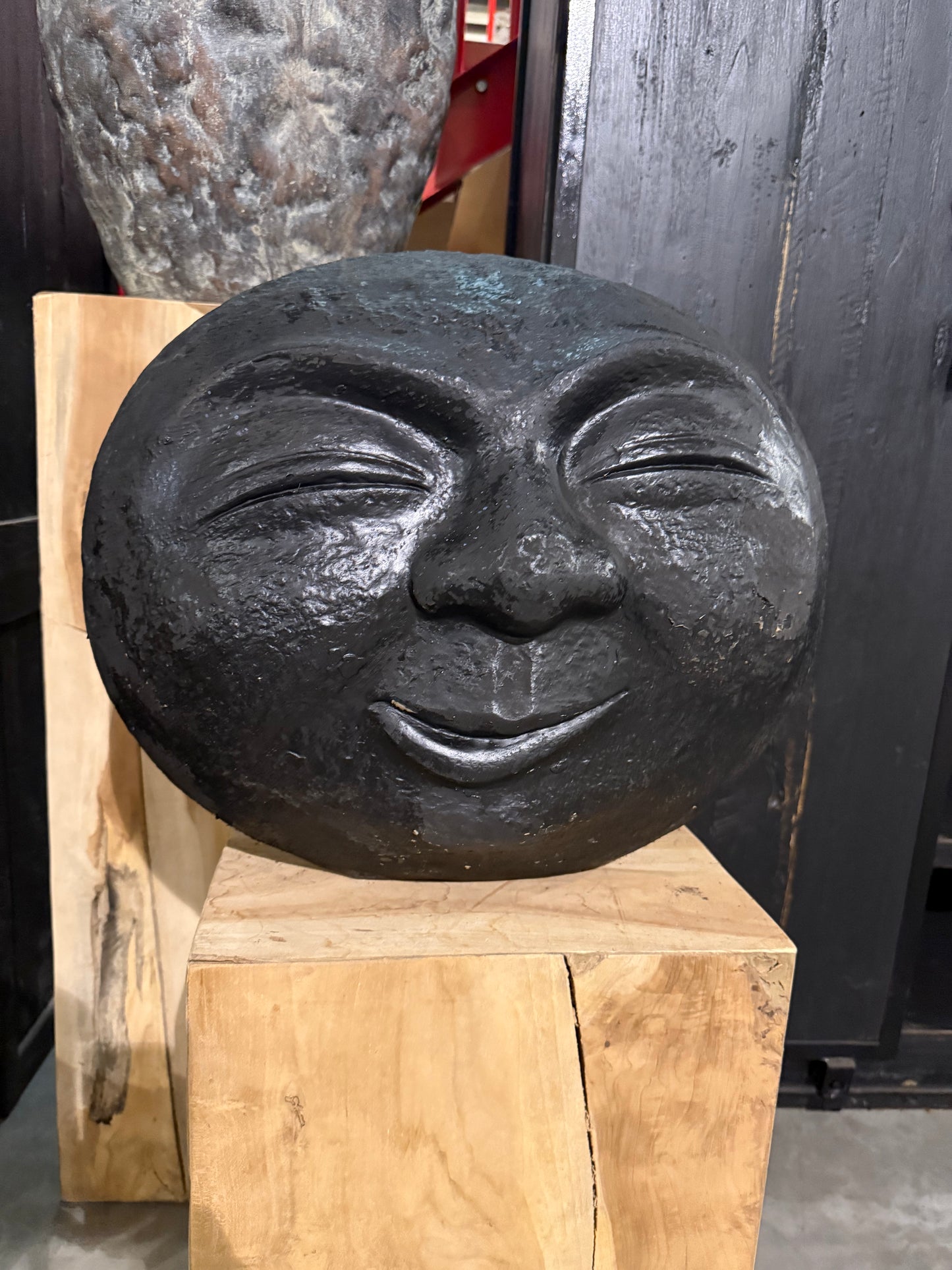 Tête de Lune