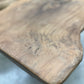 Table Basse en Souche de Bois - Pièce Authentique au Design Naturel