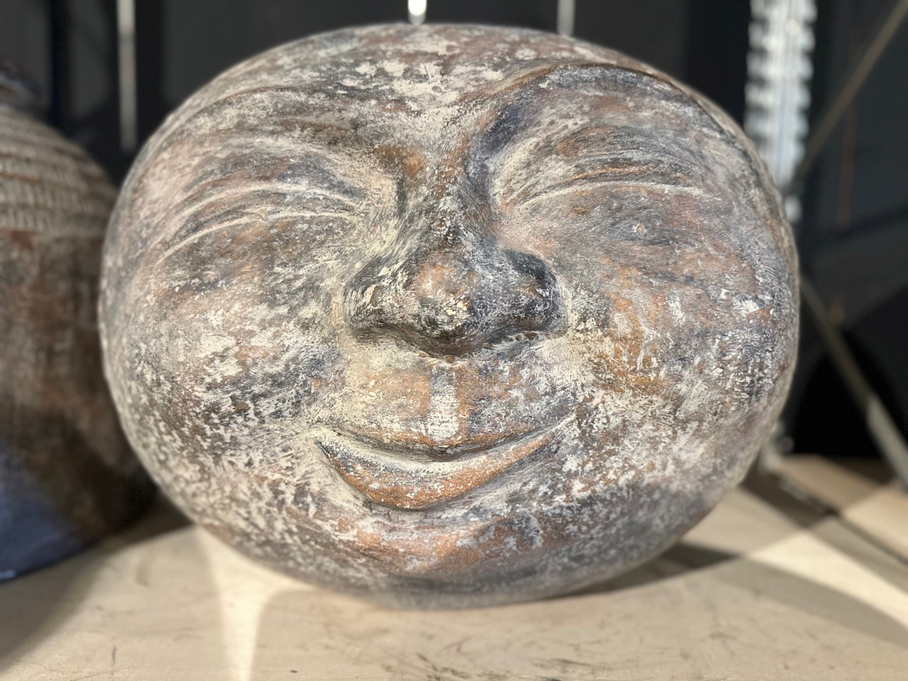 Tête de Lune
