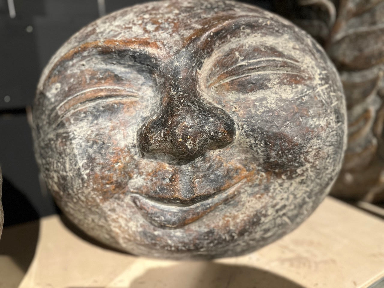 Tête de Lune