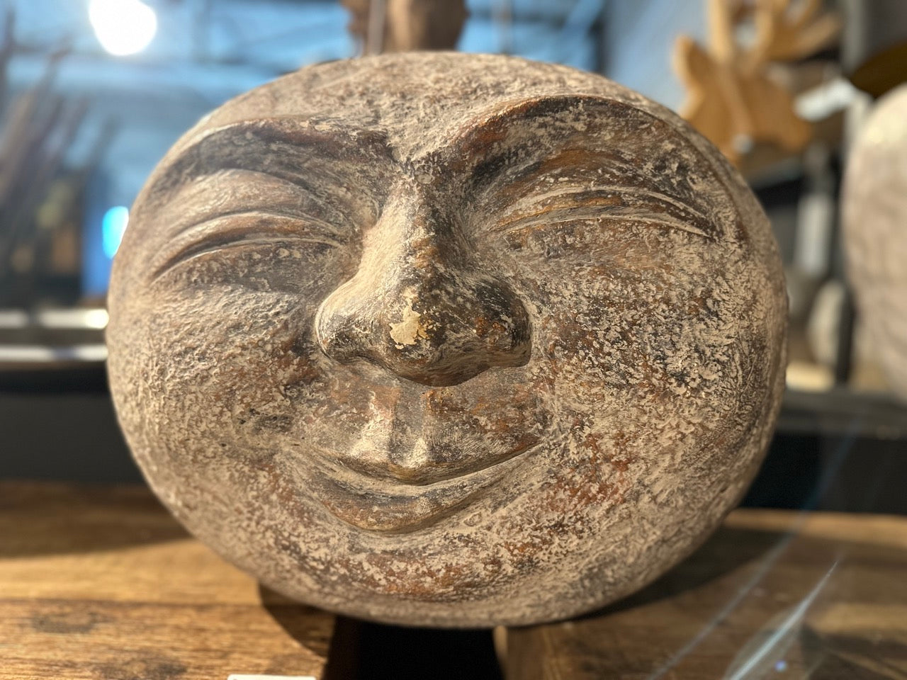 Tête de Lune
