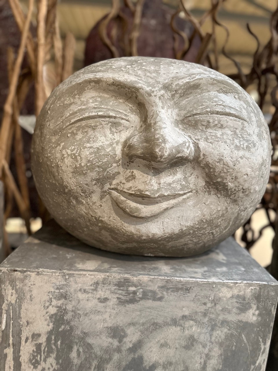Tête de Lune