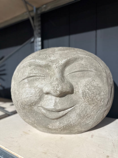 Tête de Lune