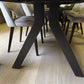 Table en Manguier BALZO