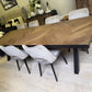 Table en Manguier BALZO