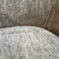 Fauteuil en tissu élégant & confort - ZIGGY