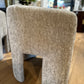 Fauteuil en tissu élégant & confort - ZIGGY