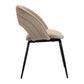 Chaise avec style & confort - PRISMA